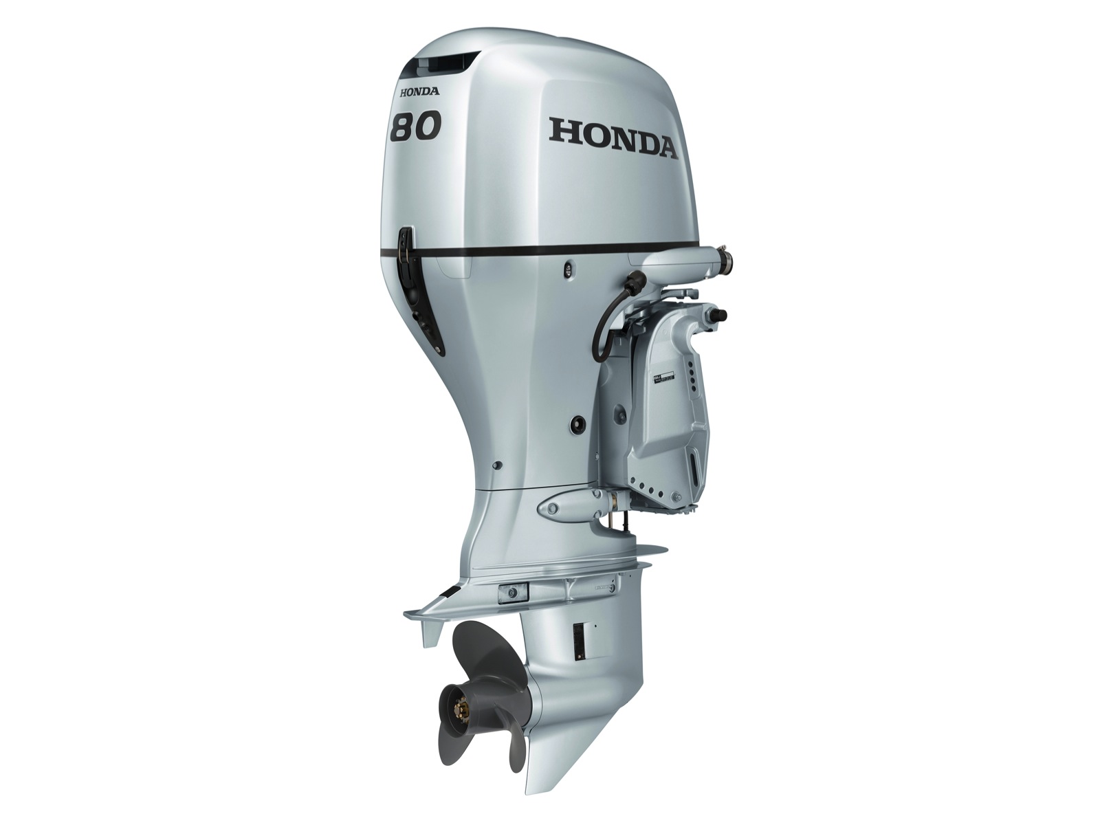 Honda bf 80