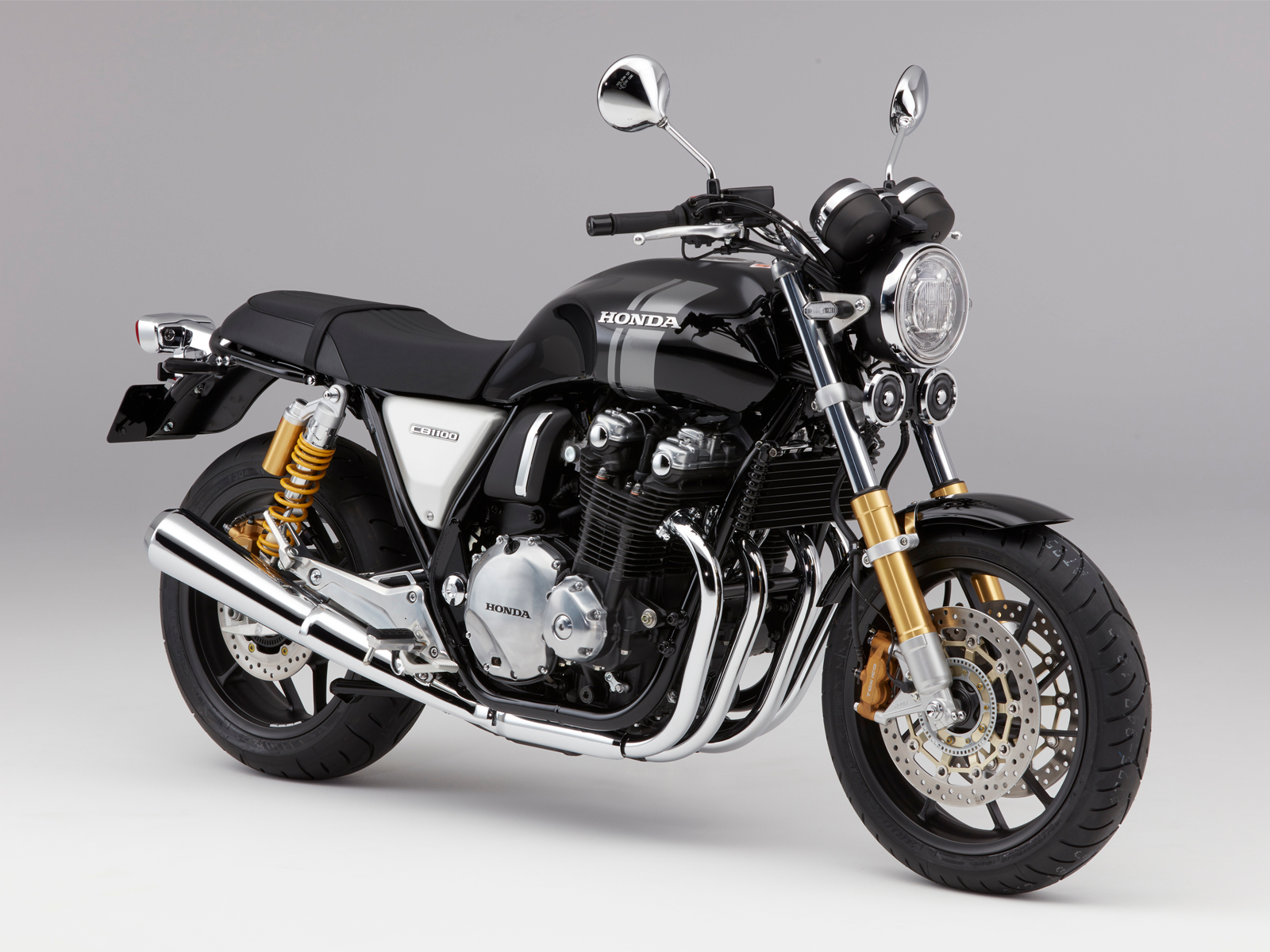 Honda cb 1200