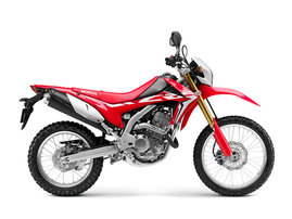 CRF250L