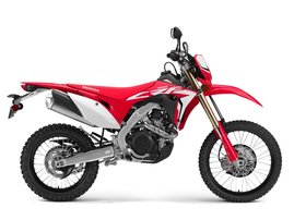 CRF450L