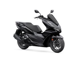 Mat Galaxy Black Metallic