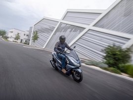PCX125-21YM-3-NHC34-09