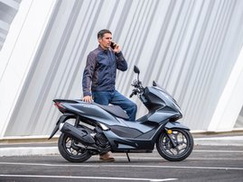 PCX125-21YM-3-NHC34-15