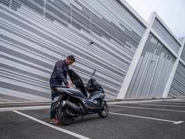 PCX125-21YM-3-NHC34-16