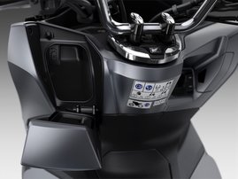 PCX125-21YM-3-NHC34-32