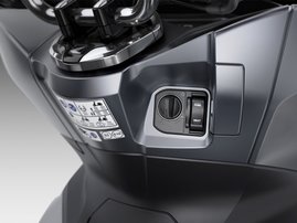 PCX125-21YM-3-NHC34-33