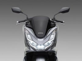 PCX125-21YM-3-NHC34-34