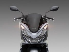PCX125-21YM-3-NHC34-36