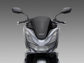 PCX125-21YM-3-NHC34-37