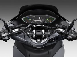 PCX125-21YM-3-NHC34-40