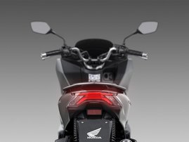 PCX125-21YM-3-NHC34-45