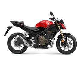 Grand Prix Red