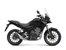 Mat Gunpowder Black Metallic