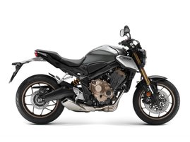 CB650R Neo Sport