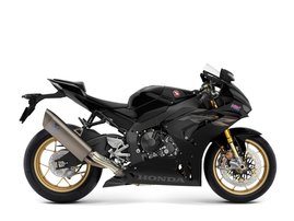 CBR1000RR-R Fireblade SP
