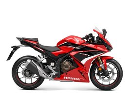 Grand Prix Red