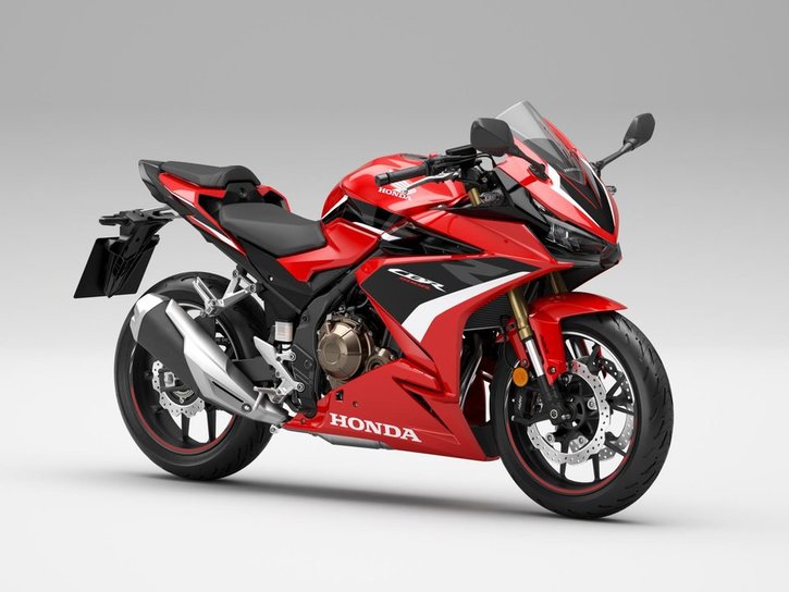 Väri: Grand Prix Red