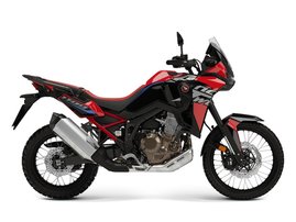 CRF1100L Africa Twin