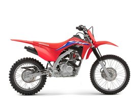 CRF125FB