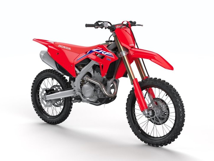 Väri: Extreme Red