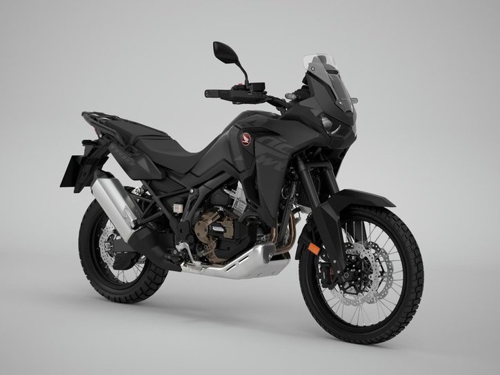Väri: Mat Ballistic Black Metallic
