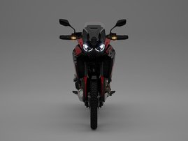 01 23YM AFRICA TWIN L1 MT RED 009
