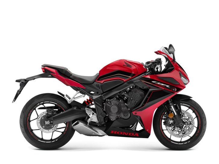 Väri: Grand Prix Red