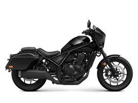 Gunmetal Black Metallic