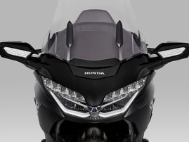 Heavy Grey Metallic