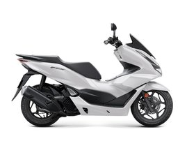 PCX125