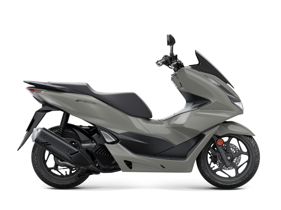 Honda PCX125