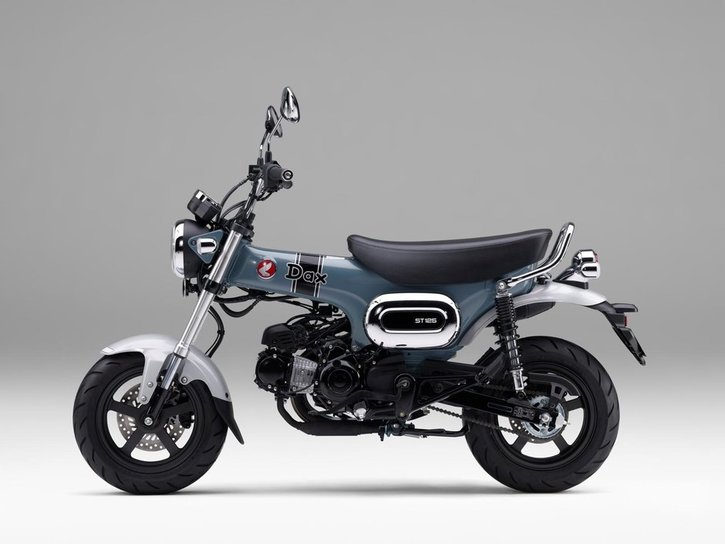 Väri: Pearl Cadet Gray