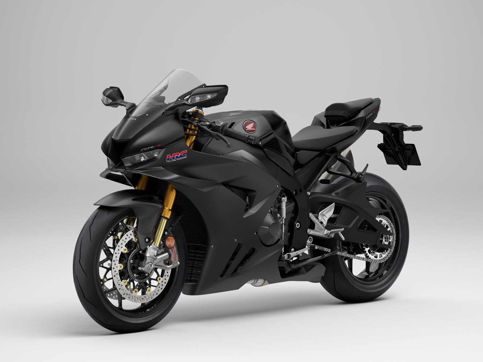 Honda CBR1000RR-R Fireblade SP
