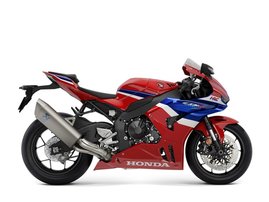 CBR1000RR-R Fireblade