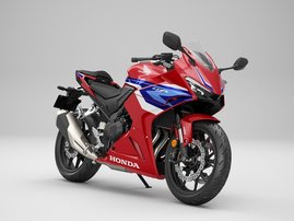 24YM CBR500R GRAND PRIX RED 19