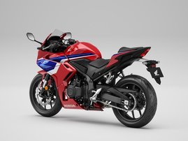 24YM CBR500R GRAND PRIX RED 21