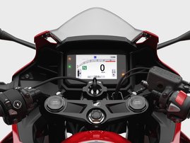 24YM CBR500R GRAND PRIX RED 29