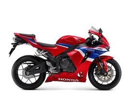 CBR600RR