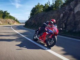 24YM CBR650R GRAND PRIX RED EClutch 13