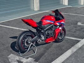 24YM CBR650R GRAND PRIX RED EClutch 18