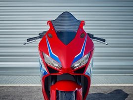 24YM CBR650R GRAND PRIX RED EClutch 30