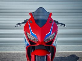 24YM CBR650R GRAND PRIX RED EClutch 31