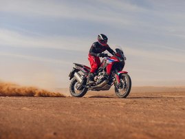 24YM CRF1100LDR Africa Twin L1 DCT 06