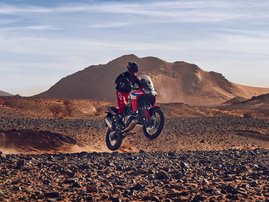 24YM CRF1100LDR Africa Twin L1 DCT 07