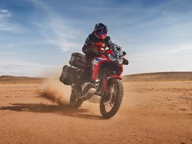 24YM CRF1100LDR Africa Twin L1 DCT 08