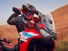 24YM CRF1100LDR Africa Twin L1 DCT 10