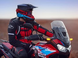 24YM CRF1100LDR Africa Twin L1 DCT 11