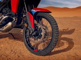 24YM CRF1100LDR Africa Twin L1 DCT 12