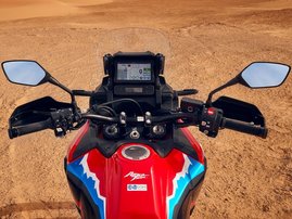 24YM CRF1100LDR Africa Twin L1 DCT 16