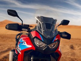 24YM CRF1100LDR Africa Twin L1 DCT 19